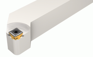 SUXCR 2020K-10 CM-Screw lock tools for four different 7° clearance geometries.                                                            .