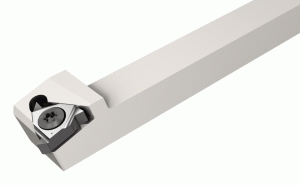 SEL 1010 H11-External threading toolholders (AD - short tools for adapter holders).