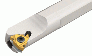 SIL 0010 K11B-Internal threading bars (AD-short bars for adapter holders)