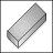 KEY 6X6X10-