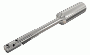 RM-SET25.000H6T-B-C25S-Single-edged indexable reamers for through holes.