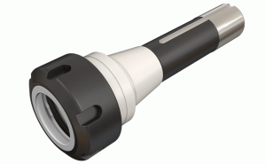 R-8 ER40X72-DIN 6499 ER collet chucks with Bridgeport shanks.
