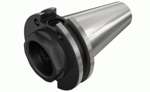 CAT40 ER32 SHORT-SHORTIN, DIN 6499 ER short collet chucks with Caterpillar form AD tapered shanks.