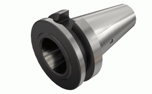 CAT40 ER32 CLICK-IN-Caterpillar AD tapered shanks to CLICKIN quick change connection adapters.
