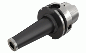 HSK A63 ODP10X59-FLEX-FIT Threaded Adaptation with HSK DIN 69893/A tapered shanks.