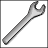 WRENCH TG100 OPEN EASY-