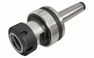 GFI MT 3 ER32 I-Floating reamer DIN 6499 collet chucks with Morse tapered shanks.