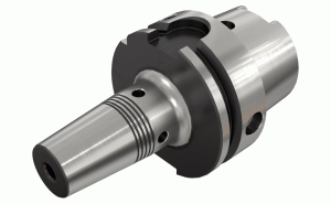 HSK A63 SRKIN3/4X3.937-Thermal shrink chucks with HSK DIN69893 Form A tapered shanks, for solid carbide, HSS and steel tools.
