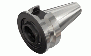 BT30 ER20 SHORT-SHORTIN short ER collet chucks with BT MAS-403 AD tapered shanks.