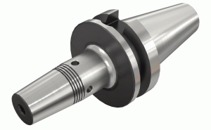 BT40 SRKIN 6X 90-Thermal shrink chucks with BT MAS 403 form AD taper shanks for carbide HSS and steel tools.