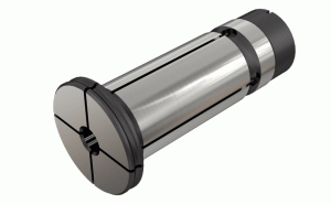 SC 1-1/4 SPR 1/2-SC straight collets for MAXIN power chucks.