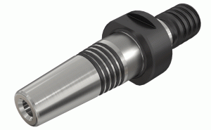 CDP M12 SRK 12X45-Thermal shrink chucks with FLEXFIT adaptation for clamping solid carbide endmills