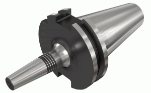 DIN69871 40 SRK 4X50-SHRINKIN thermal shrinking chucks with DIN 69871 form AD taper shanks.