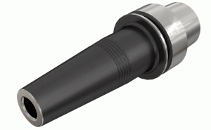 HSK E50 SRK1/8X3.000-SHRINKIN, thermal chuck collets with HSK DIN69893 Form E tapered shanks for solid carbide tools only.