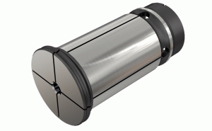 SC 1-1/4 SEAL 3/4-Sealed collets for MAXIN power chucks.
