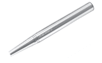 ST 16X160 SRK 3-Thermal chuck collets with straight shanks. To be used for carbide tools only