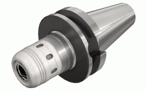 BT40 MAXIN 20X 85-MAXIN power chucks with BT MAS-403 ADB tapered shanks.
