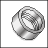 ADJUST SPACER 9.5X5-