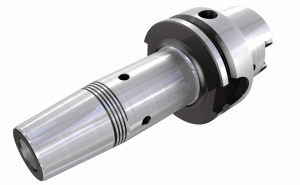 HSK A63 SRKIN25X85-Thermal shrink chucks with HSK DIN69893 Form A tapered shanks, for solid carbide, HSS and steel tools.