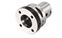 ADJ C6 D70-FINEFIT Center Alignment Shank and Base with a CAMFIX (ISO 26623-1) Shank
