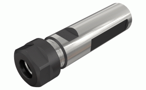 ST 32X150 ER32-DIN 6499 ER collet chucks with straight shanks
