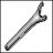 WRENCH ER25 EASY LOCK-