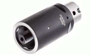 C6 EX C6X140-CAMFIX (ISO 26623-1/2 standard) extension adapters.