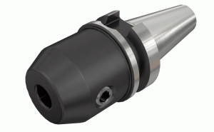 BT50 FC EM40X115-DIN1835 Form B endmills with BT MAS-403 face contact AD tapered shanks.