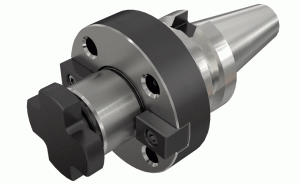 BT50 FC FM60-Face mill holders with BT MAS-403 face contact A/AD tapered shanks.