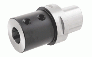 C4 ADI 10-Holders with CAMFIX (ISO 26623-1 standard) exchangeable shanks for boring bars.