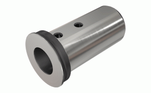 SC 50T25B-Reduction sleeves for holders with exchangeable adaptation.