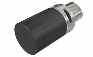 C5 B4340 075065-Blanks for production of tools with CAMFIX (ISO 26623-1) exchangeable tapered shanks.