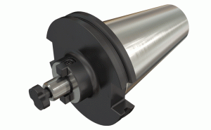 DIN69871 50 SEM50X 60-ISO 3937 shell mill holders with DIN 69871 form AD taper shanks.
