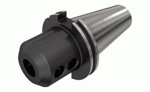 DIN69871 40 EM25X100E-DIN 69871 form AD taper shank drill holders with DIN 6359-HE for DIN 1835 form E whistle notch shanks