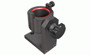 TOOL CLAMP 50 FIX-Tool clamp fixture for ISO, DIN 69871 and BT MAS-403 tool shanks.