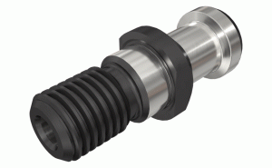 PS SK50 15 M24 DINB-SK Pull Stud with DIN 69872 Retention Knob