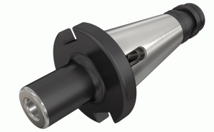DIN2080 40 MT4X 95-DIN 6383 Morse taper adapters with DIN 2080 A shanks.