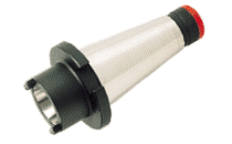 DIN2080 50 AD 40-Various reducers and adapters with DIN 2080 A tapered shanks.