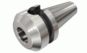 BT40 EM 20X 45-Short DIN6359 / DIN 1835 form B Weldon endmill holders with BT MAS-403 AD tapered shanks.