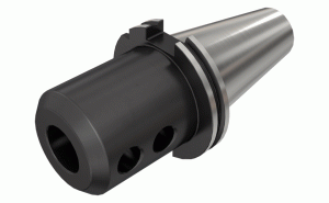 DIN69871 40 EM 8X 50-DIN 69871 form AD taper shanks holders with DIN 6359-HB for DIN 1835 form B Weldon shanks