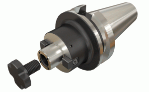BT50 SEM 16X75C-ISO 3937 shell mill holders with coolant holes and BT MAS-403 ADB tapered shanks.