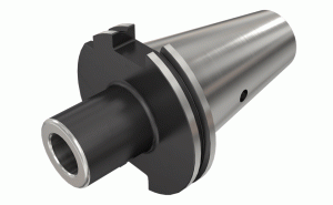 DIN69871 40 MT2 DRW-DIN 6364 Morse taper adapters with DIN 228-2 form B draw bar and DIN 69871 form A taper shanks.