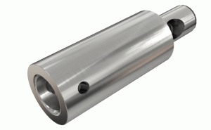 EX CF4-L-CLICKFIT Extension Adapters.