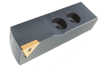 IHBR  90-120-Rough boring toolholders used on the MB modular boring system.