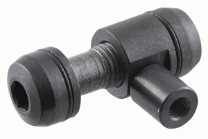 BH MB32 COUPLING SET-Coupling set for ITS-BORE MB connections.