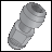 BH MB50 COUPLING SET M5-
