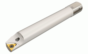 IHAXF 12-14-AVI-Heavy metal vibration damping boring bars used on the MB boring modular system.