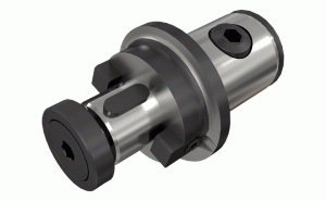 SMH MB40-22-Shell mill holders with the MB modular boring connection system.
