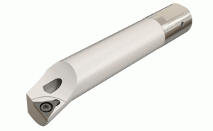 IHAXF  8-10/8-Brazed and indexable boring bars for the MB modular boring system for 2.5 up to 30 mm diameters.