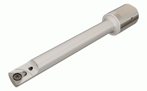 IHAXF  6- 8-E-Carbide vibration dampening boring bars.